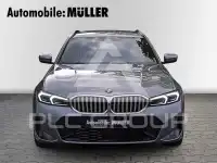 2025 BMW 330