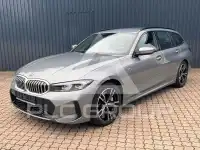 2025 BMW 330