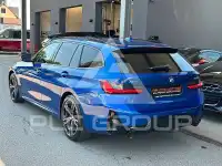 2025 BMW 330