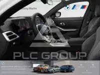 2025 BMW 330