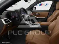 2025 BMW 330