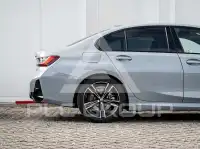 2025 BMW 330