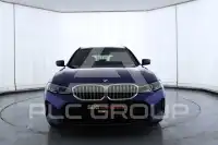 2025 BMW 330