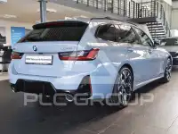 2025 BMW 330