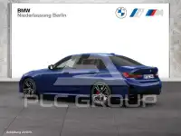2025 BMW 330