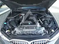 2025 BMW 330