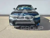 2025 BMW 330