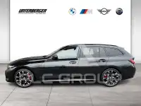 2025 BMW 330