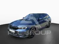 2025 BMW 330