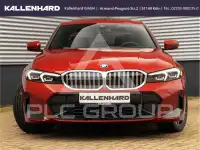 2025 BMW 330