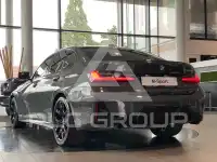 2025 BMW 330