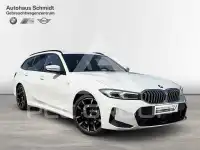 2025 BMW 330