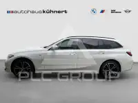 2025 BMW 330