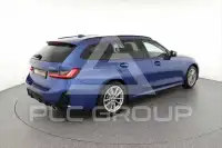 2025 BMW 330