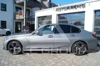 2025 BMW 330