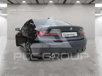 2025 BMW 330
