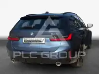 2025 BMW 330