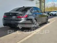 2025 BMW 330