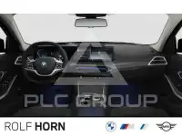 2025 BMW 330