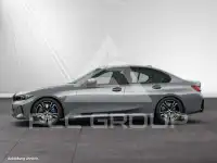 2025 BMW 330