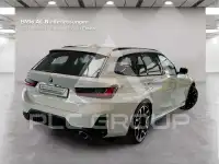 2025 BMW 330