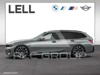 2025 BMW 330