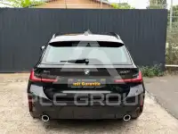 2025 BMW 330