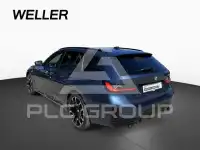 2025 BMW 330