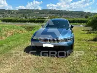 2025 BMW 330