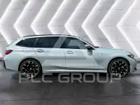 2025 BMW 330