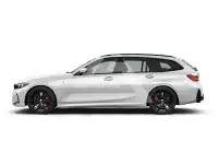2025 BMW 330