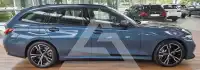 2025 BMW 330