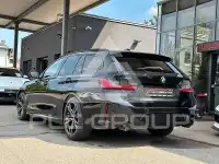 2025 BMW 330