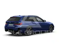 2025 BMW 330