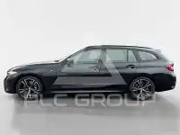 2025 BMW 330
