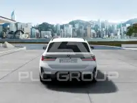 2025 BMW 330