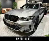 2025 BMW 330