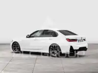 2025 BMW 330