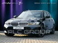 2025 BMW 330