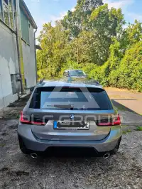 2025 BMW 330