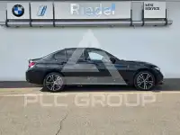 2025 BMW 330