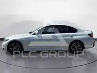 2025 BMW 330