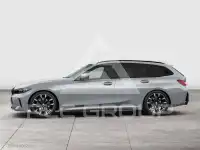2025 BMW 330