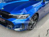 2025 BMW 330