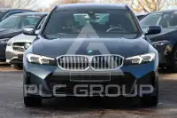 2025 BMW 330