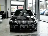 2025 BMW 330