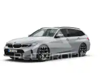 2025 BMW 330