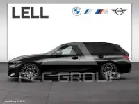 2025 BMW 330
