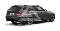 2025 BMW 330