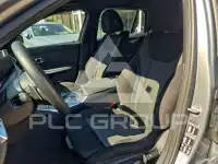 2025 BMW 330